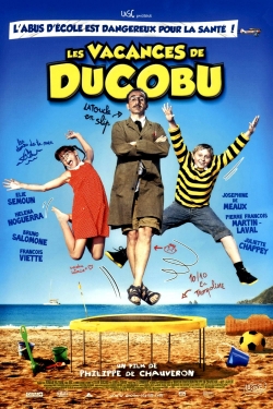 watch free Ducoboo 2: Crazy Vacation hd online