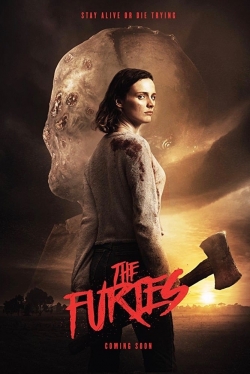 watch free The Furies hd online