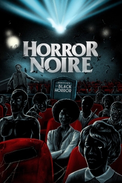 watch free Horror Noire: A History of Black Horror hd online