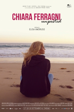 watch free Chiara Ferragni - Unposted hd online