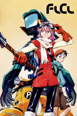 watch free FLCL hd online