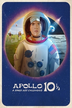 watch free Apollo 10½:  A Space Age Childhood hd online