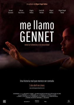 watch free Me llamo Gennet hd online