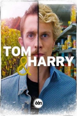 watch free Tom & Harry hd online