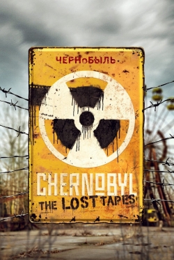 watch free Chernobyl: The Lost Tapes hd online
