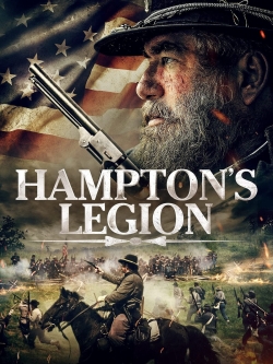 watch free Hampton's Legion hd online