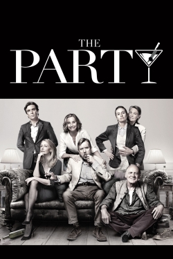 watch free The Party hd online