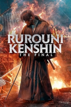 watch free Rurouni Kenshin: The Final hd online