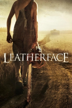 watch free Leatherface hd online