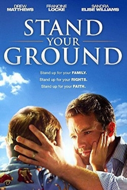 watch free Stand Your Ground hd online