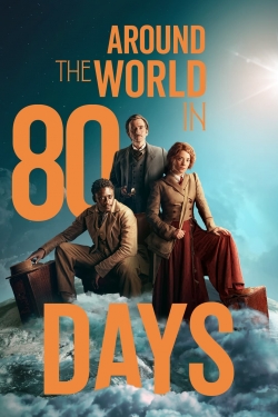 watch free Around the World in 80 Days hd online