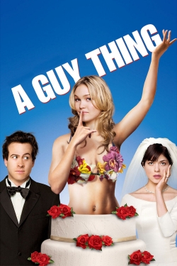 watch free A Guy Thing hd online