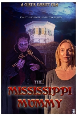 watch free The Mississippi Mummy hd online