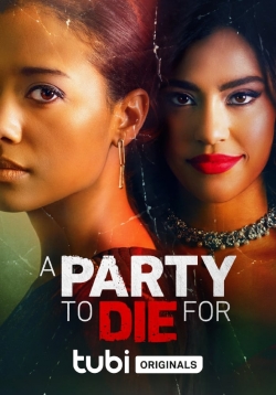 watch free A Party To Die For hd online