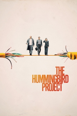 watch free The Hummingbird Project hd online
