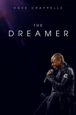watch free Dave Chappelle: The Dreamer hd online