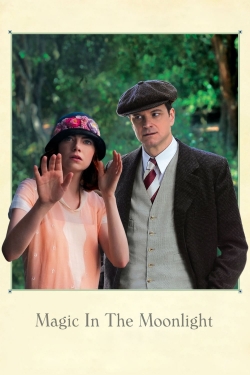 watch free Magic in the Moonlight hd online