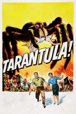 watch free Tarantula hd online