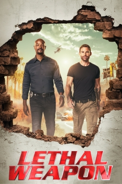 watch free Lethal Weapon hd online
