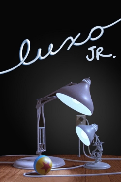 watch free Luxo Jr. hd online