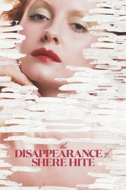 watch free The Disappearance of Shere Hite hd online