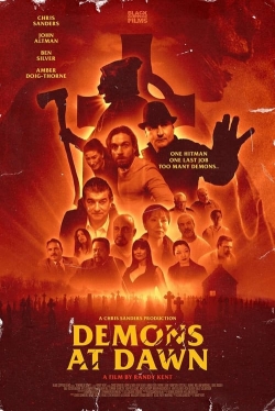 watch free Demons At Dawn hd online