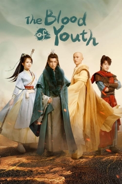 watch free The Blood of Youth hd online