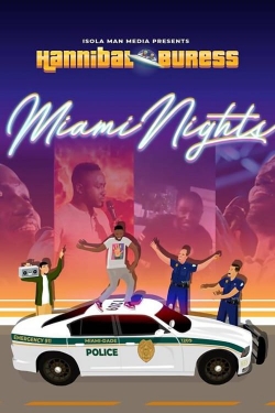 watch free Hannibal Buress: Miami Nights hd online