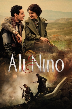 watch free Ali and Nino hd online