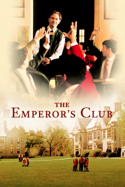 watch free The Emperor's Club hd online