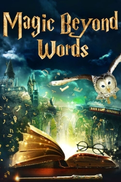 watch free Magic Beyond Words: The JK Rowling Story hd online