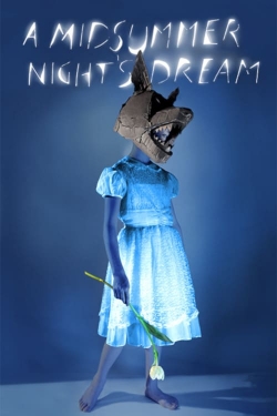 watch free A Midsummer Night's Dream hd online