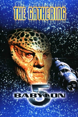 watch free Babylon 5: The Gathering hd online