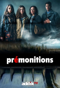 watch free Premonitions hd online