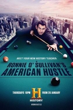 watch free Ronnie O'Sullivan's American Hustle hd online