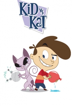 watch free Kid vs. Kat hd online