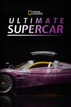 watch free Ultimate Supercar hd online