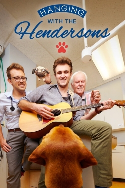 watch free Hanging with the Hendersons hd online