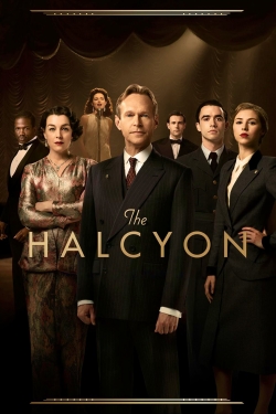 watch free The Halcyon hd online