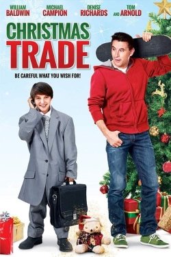 watch free Christmas Trade hd online