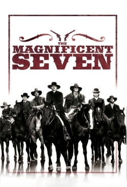 watch free The Magnificent Seven hd online