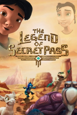 watch free The Legend of Secret Pass hd online