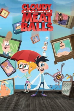 watch free Cloudy with a Chance of Meatballs hd online