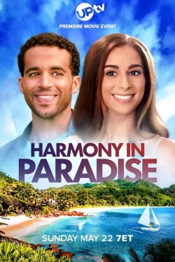 watch free Harmony in Paradise hd online