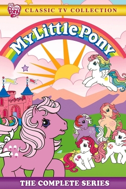 watch free My Little Pony hd online