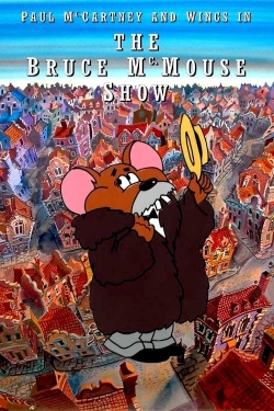 watch free The Bruce McMouse Show hd online