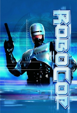 watch free RoboCop: The Series hd online