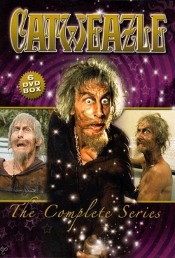 watch free Catweazle hd online