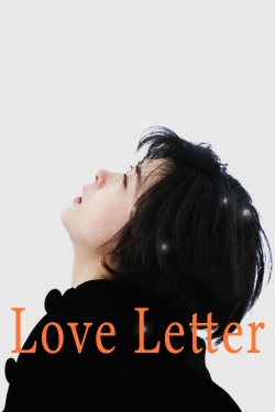 watch free Love Letter hd online