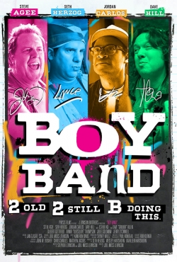 watch free Boy Band hd online